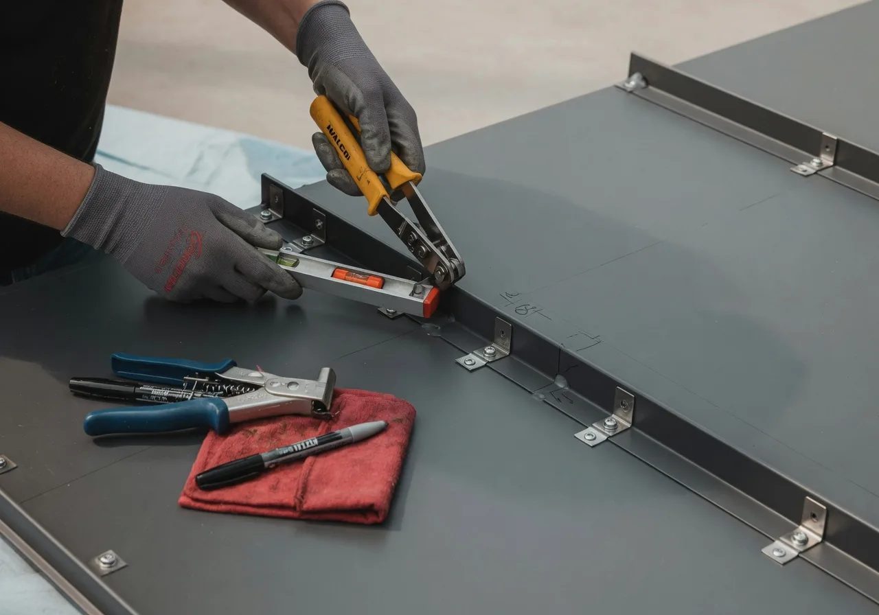 Why choose Metal Roofing Installation in Lake View, SC